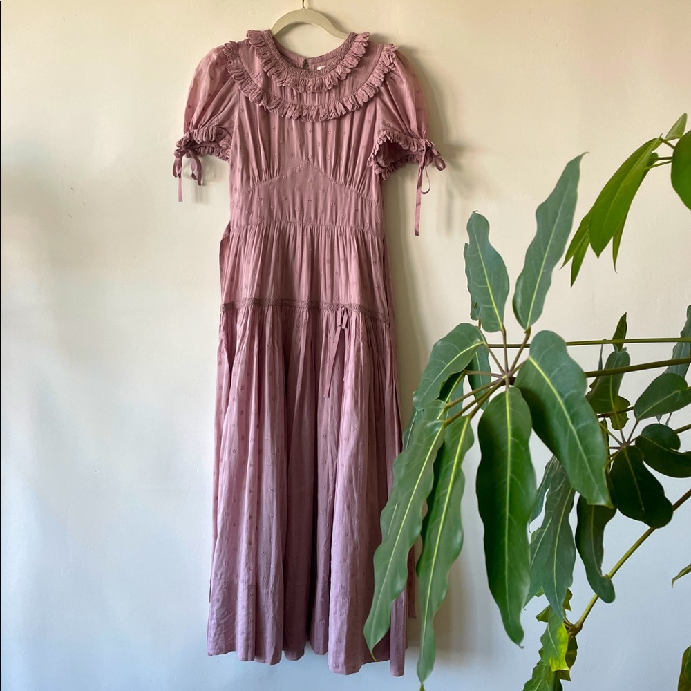 Doen Dress